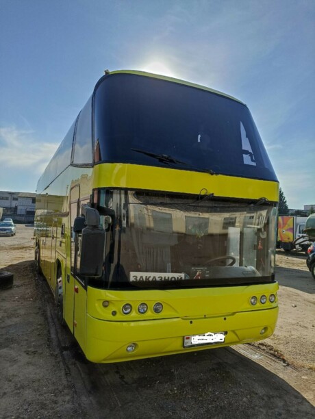 Neoplan N117, 2003 г.