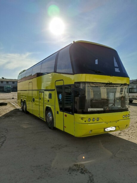 Neoplan N117, 2003 г.