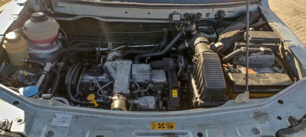 Land Rover Freelander I, 1998 г.