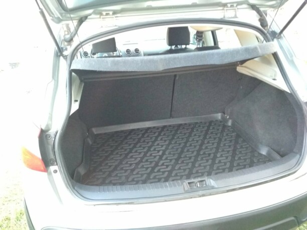 Nissan Qashqai I · Рестайлинг, 2013 г.