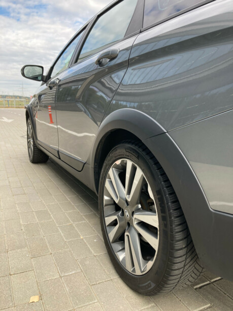 Lada (ВАЗ) Vesta, 2019 г.