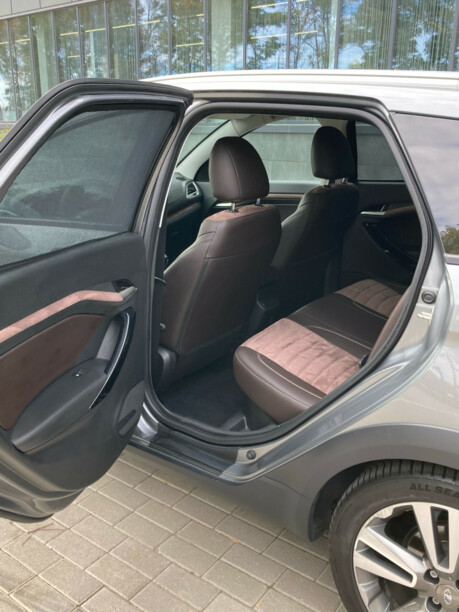 Lada (ВАЗ) Vesta, 2019 г.
