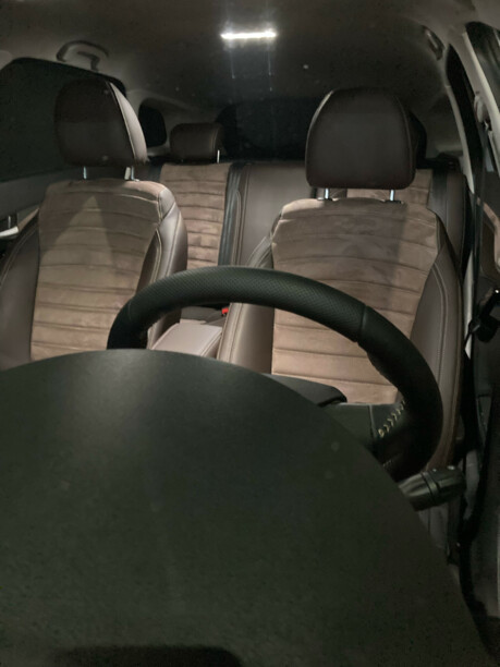 Lada (ВАЗ) Vesta, 2019 г.