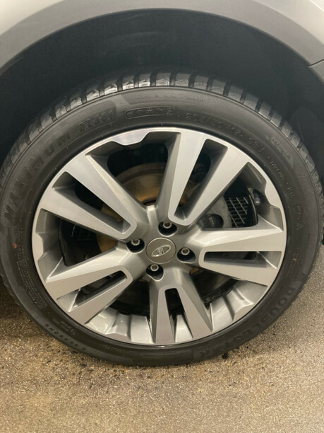 Lada (ВАЗ) Vesta, 2019 г.