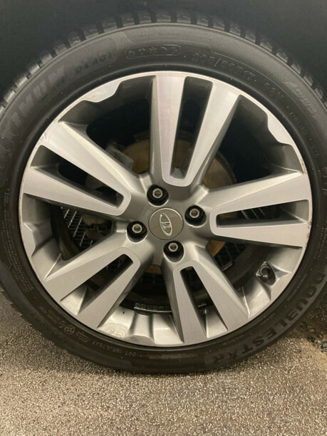 Lada (ВАЗ) Vesta, 2019 г.