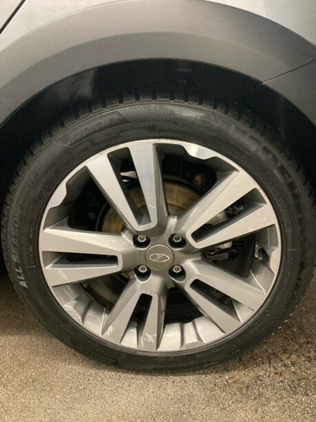 Lada (ВАЗ) Vesta, 2019 г.
