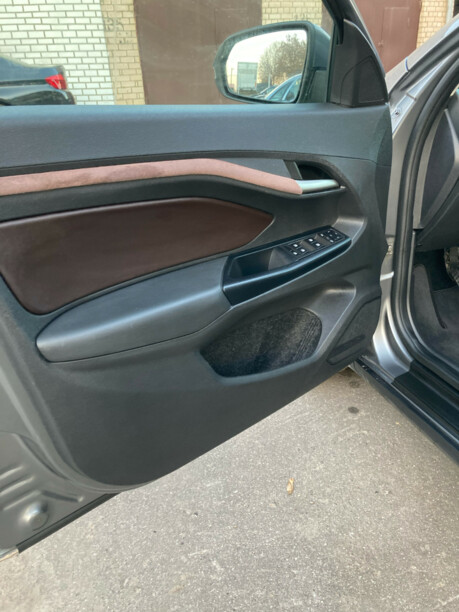 Lada (ВАЗ) Vesta, 2019 г.