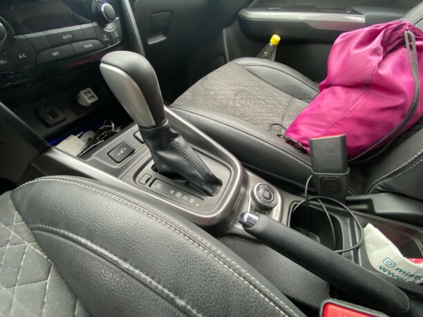 Suzuki Vitara IV, 2019 г.