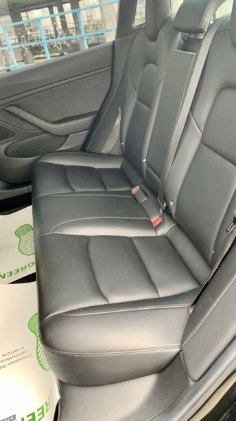 Tesla Model 3, 2018 г.
