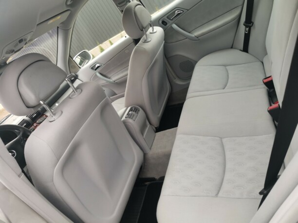 Mercedes-Benz C-Класс W203, S203, CL203, 2002 г.