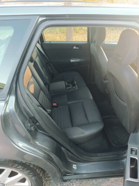 Volvo V50 I, 2006 г.