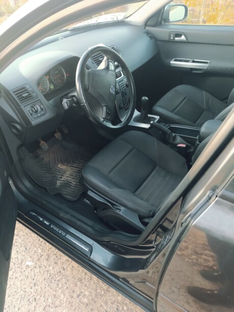 Volvo V50 I, 2006 г.