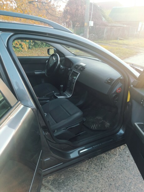 Volvo V50 I, 2006 г.