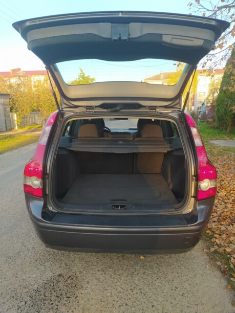 Volvo V50 I, 2006 г.