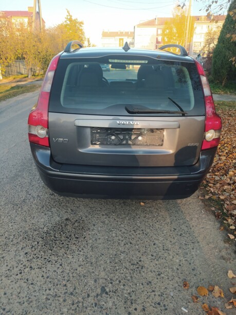 Volvo V50 I, 2006 г.
