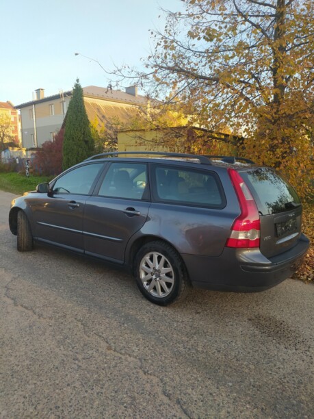 Volvo V50 I, 2006 г.