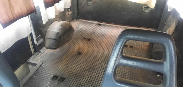Ford Transit, 1991 г.