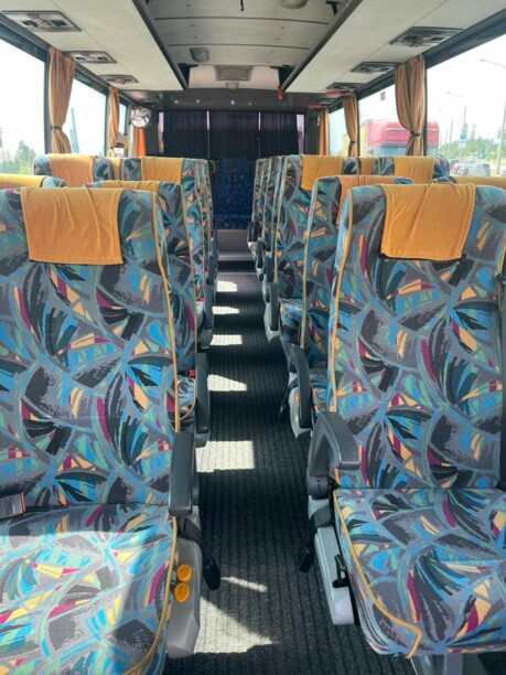 Isuzu Turquoise, 2005 г.