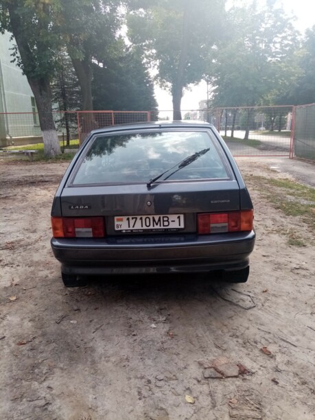 Lada (ВАЗ) 2114, 2013 г.
