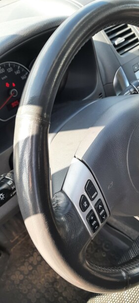 Suzuki SX4 I · Рестайлинг, 2009 г.