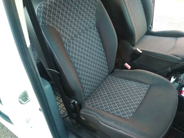 Renault Kangoo II · Рестайлинг, 2016 г.