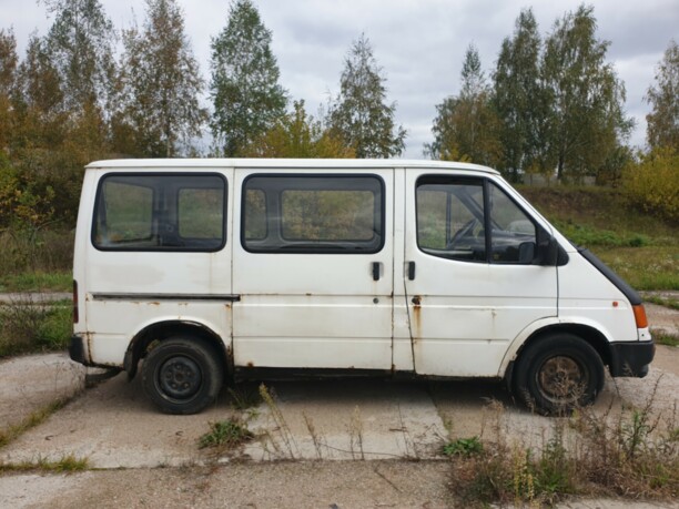Ford Transit, 1994 г.