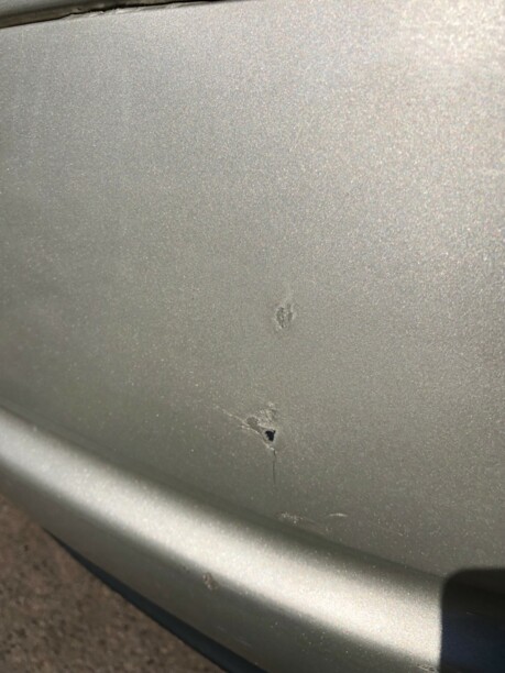 Toyota Avensis II (T250), 2005 г.
