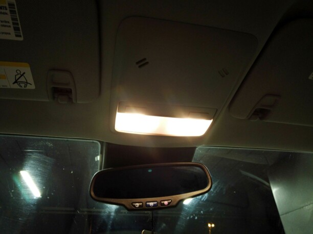 Buick Encore I, 2013 г.