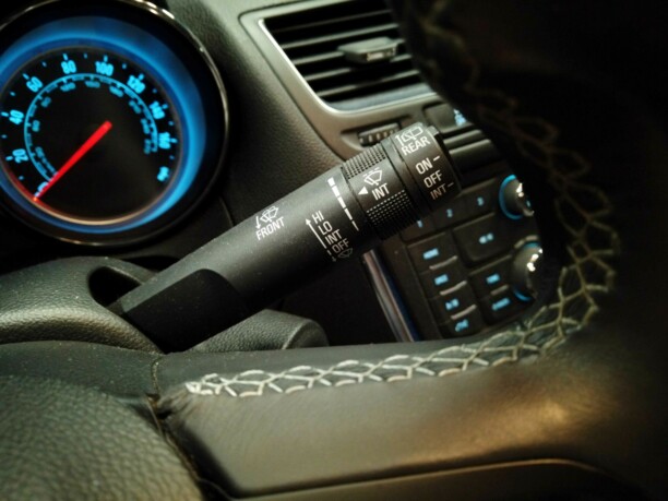 Buick Encore I, 2013 г.