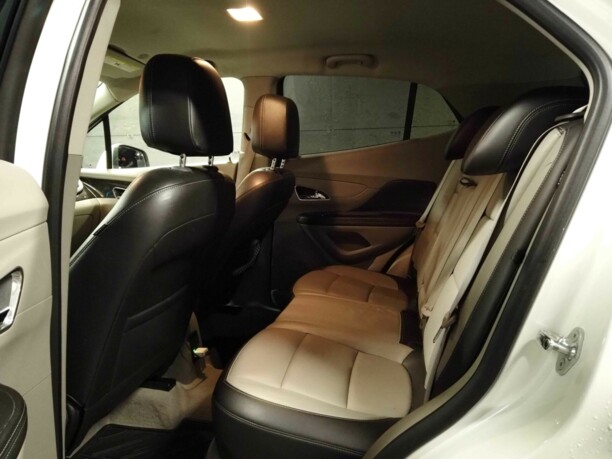 Buick Encore I, 2013 г.