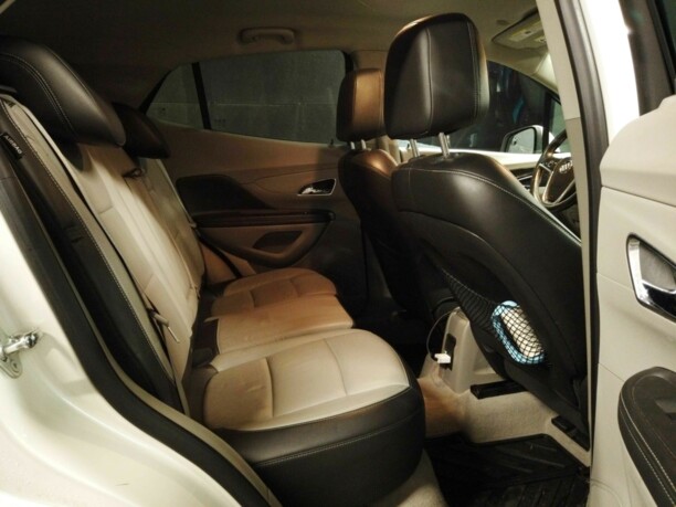 Buick Encore I, 2013 г.