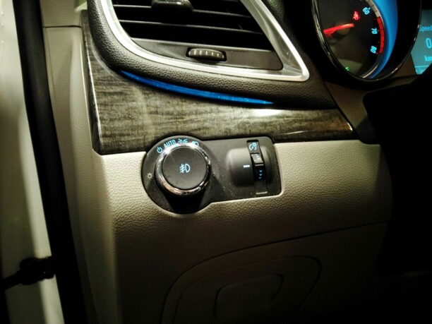 Buick Encore I, 2013 г.