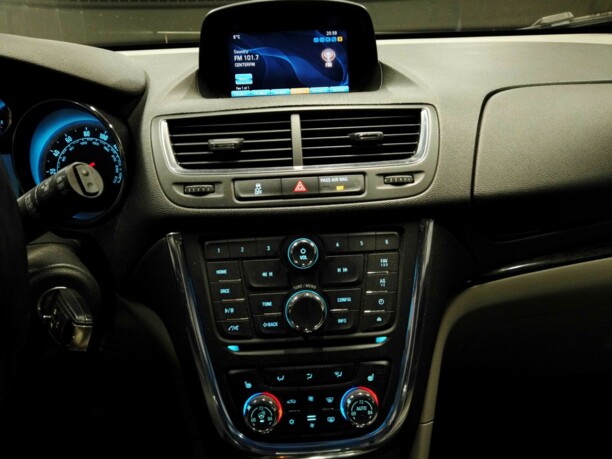Buick Encore I, 2013 г.