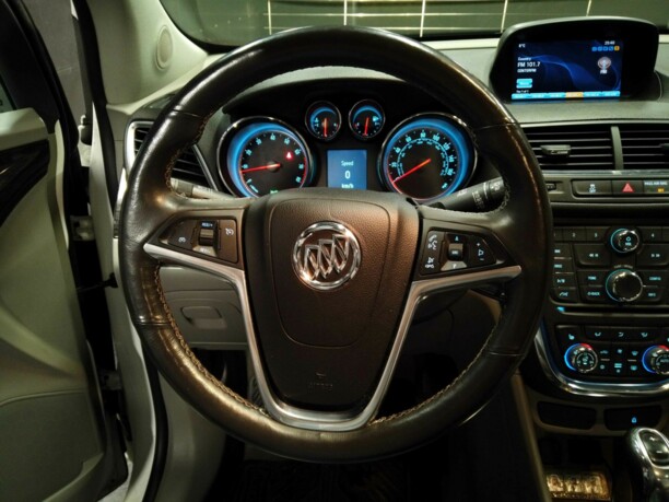 Buick Encore I, 2013 г.