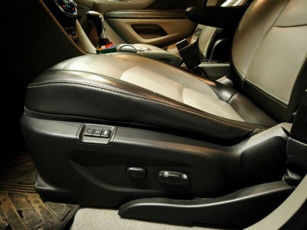 Buick Encore I, 2013 г.