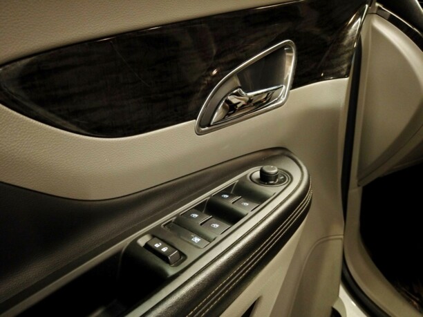 Buick Encore I, 2013 г.