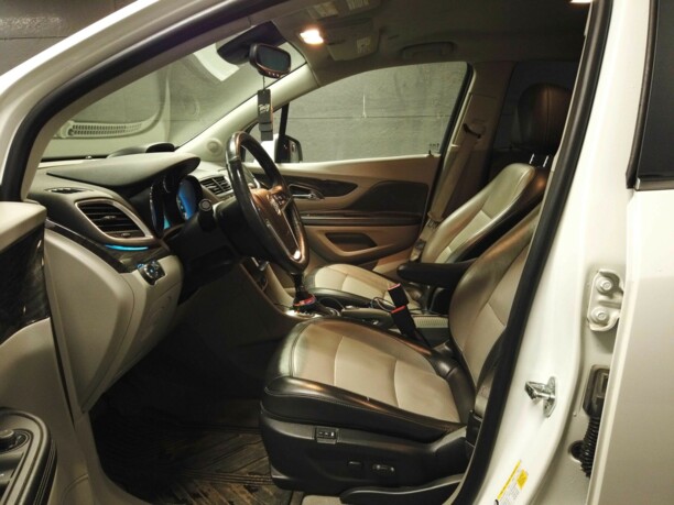 Buick Encore I, 2013 г.