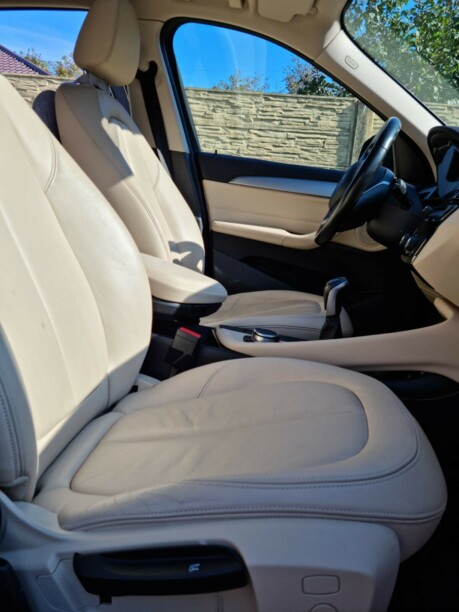 BMW X1 F48, 2016 г.