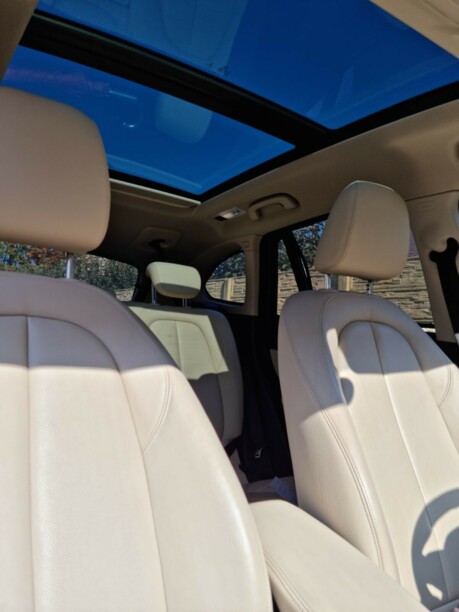 BMW X1 F48, 2016 г.
