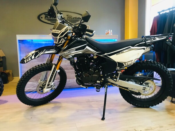 Regulmoto Sport PR 172 ПТС балансир, 2022 г.