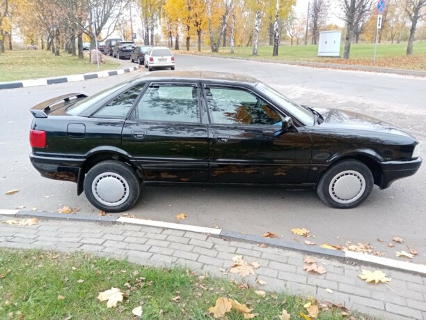 Audi 80 B4, 1991 г.