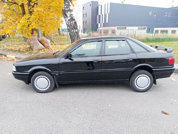 Audi 80 B4, 1991 г.