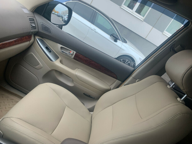 Toyota Land Cruiser Prado J120, 7 мест, 2007 г.