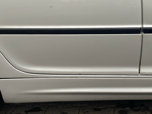 BMW 3 серия E46, 2001 г.