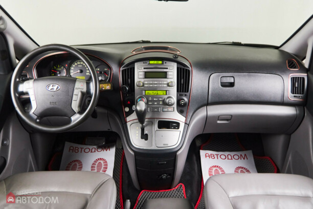 Hyundai H-1(Starex) II, 2010 г.