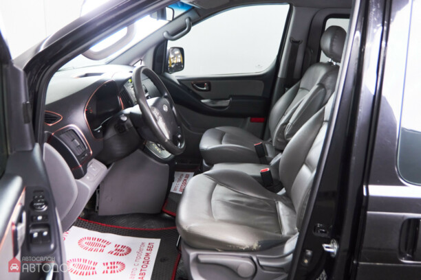 Hyundai H-1(Starex) II, 2010 г.