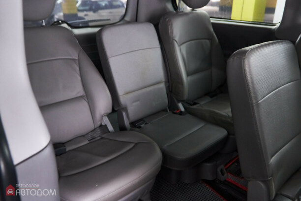 Hyundai H-1(Starex) II, 2010 г.