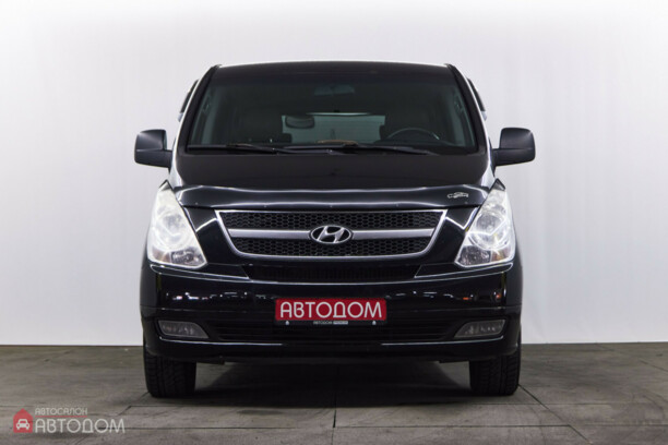 Hyundai H-1(Starex) II, 2010 г.