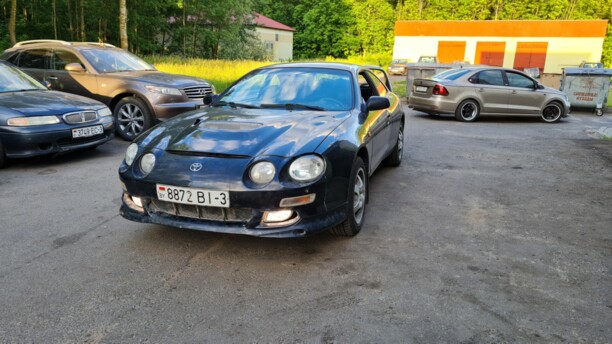 Toyota Celica VI (T200), 1994 г.