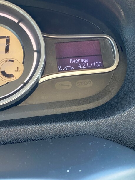 Renault Megane III, 2010 г.